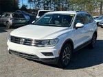 2019 Volkswagen Tiguan 2.0T SE