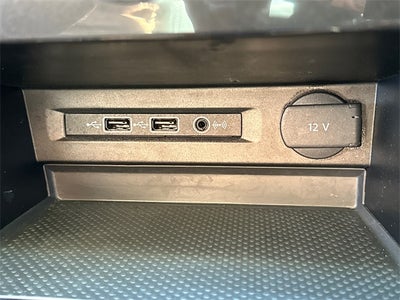 2019 Volkswagen Tiguan 2.0T SE