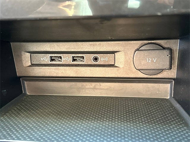 2019 Volkswagen Tiguan 2.0T SE