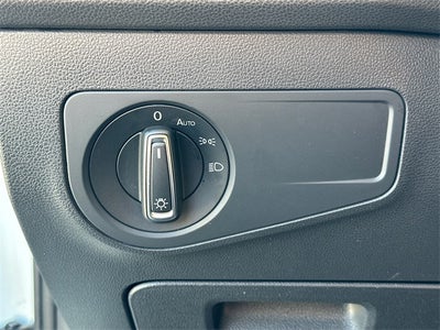 2019 Volkswagen Tiguan 2.0T SE