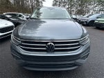 2024 Volkswagen Tiguan 2.0T Wolfsburg Edition
