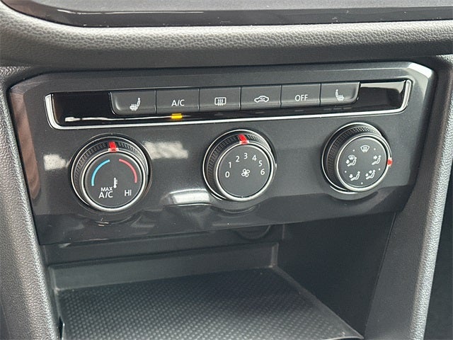 2024 Volkswagen Tiguan 2.0T Wolfsburg Edition