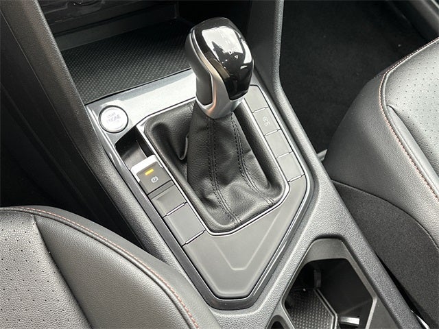 2024 Volkswagen Tiguan 2.0T Wolfsburg Edition