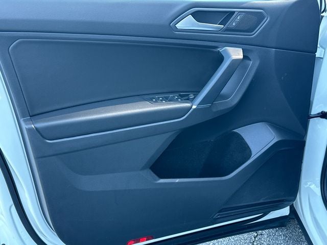 2020 Volkswagen Tiguan 2.0T SE