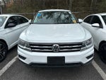 2020 Volkswagen Tiguan Base