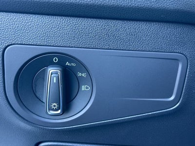 2020 Volkswagen Tiguan 2.0T SE