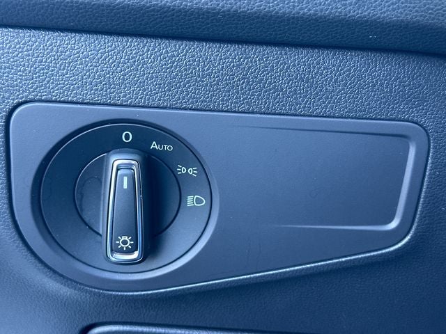 2020 Volkswagen Tiguan 2.0T SE