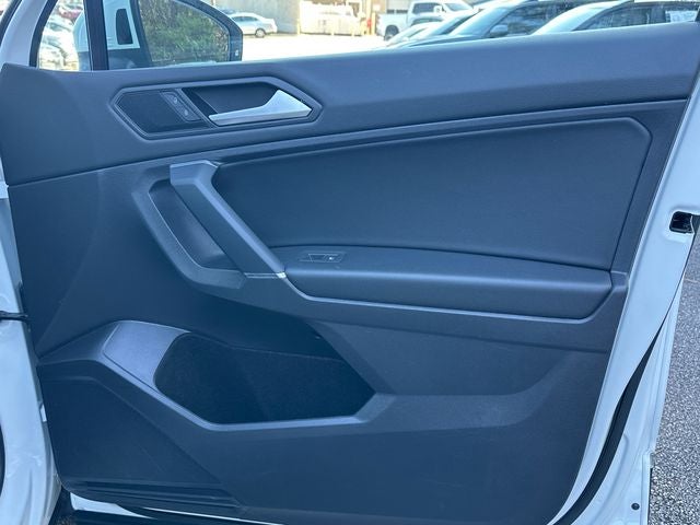 2020 Volkswagen Tiguan 2.0T SE