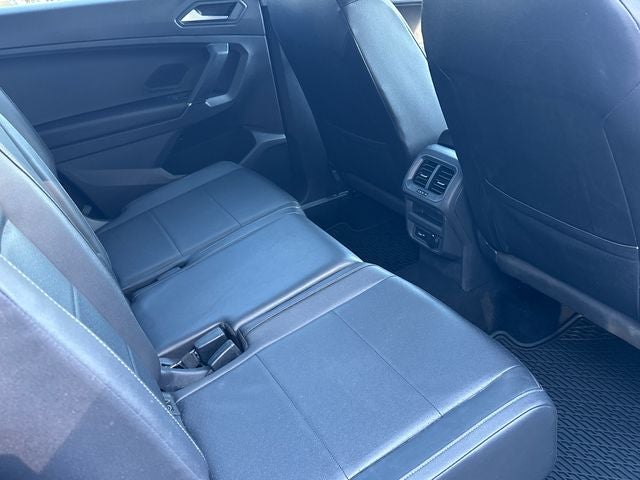 2020 Volkswagen Tiguan 2.0T SE