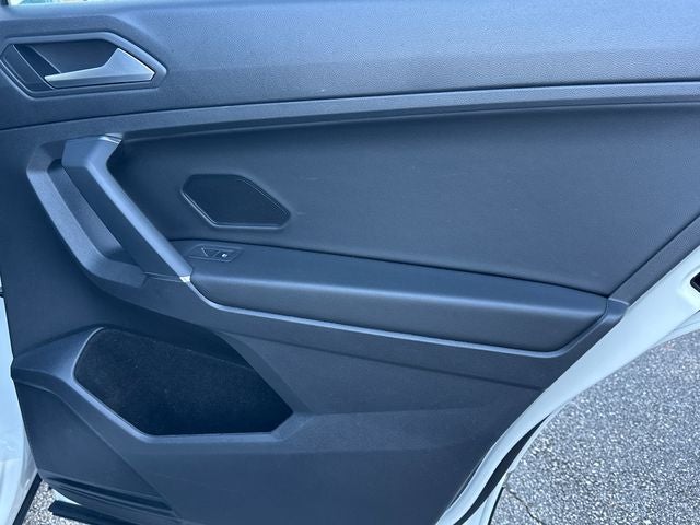 2020 Volkswagen Tiguan 2.0T SE