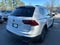 2020 Volkswagen Tiguan 2.0T SE