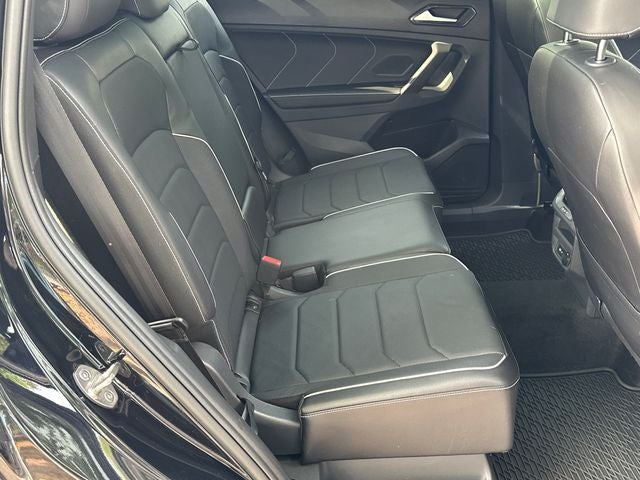 2024 Volkswagen Tiguan 2.0T SEL R-Line
