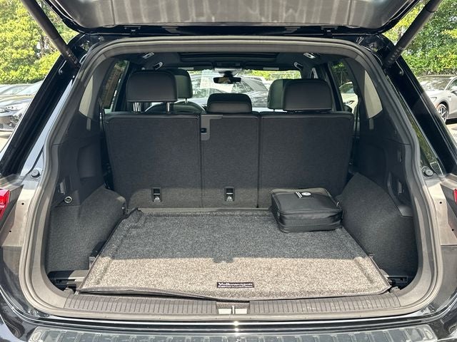 2024 Volkswagen Tiguan 2.0T SEL R-Line