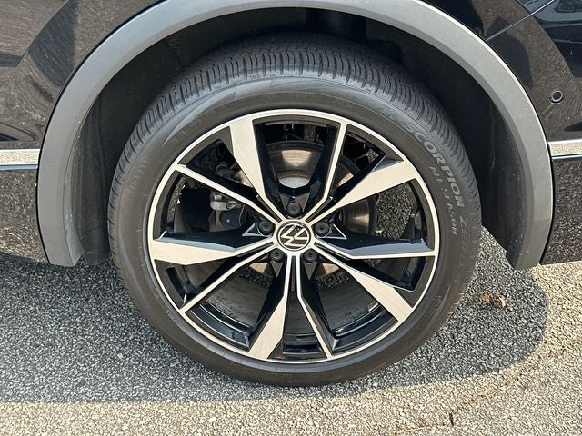 2024 Volkswagen Tiguan 2.0T SEL R-Line
