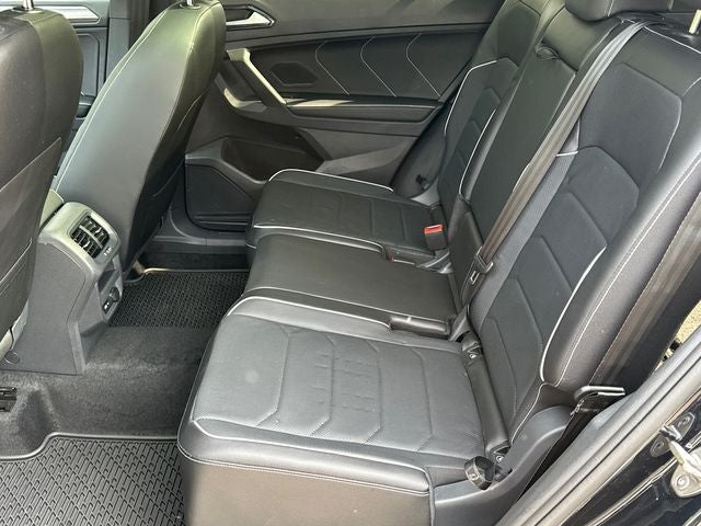 2024 Volkswagen Tiguan 2.0T SEL R-Line