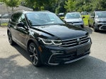 2024 Volkswagen Tiguan 2.0T SEL R-Line
