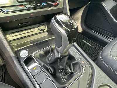 2024 Volkswagen Tiguan 2.0T SEL R-Line