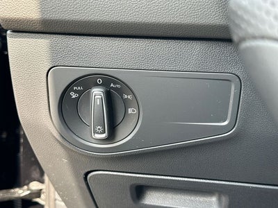 2024 Volkswagen Tiguan 2.0T SEL R-Line