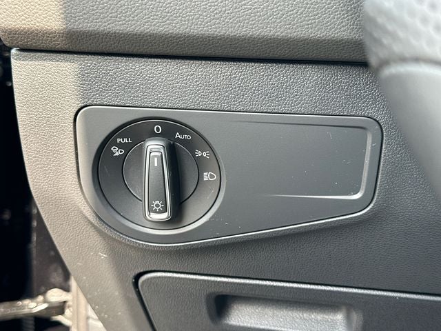 2024 Volkswagen Tiguan 2.0T SEL R-Line