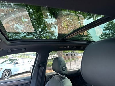 2024 Volkswagen Tiguan 2.0T SEL R-Line