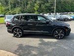 2024 Volkswagen Tiguan 2.0T SEL R-Line