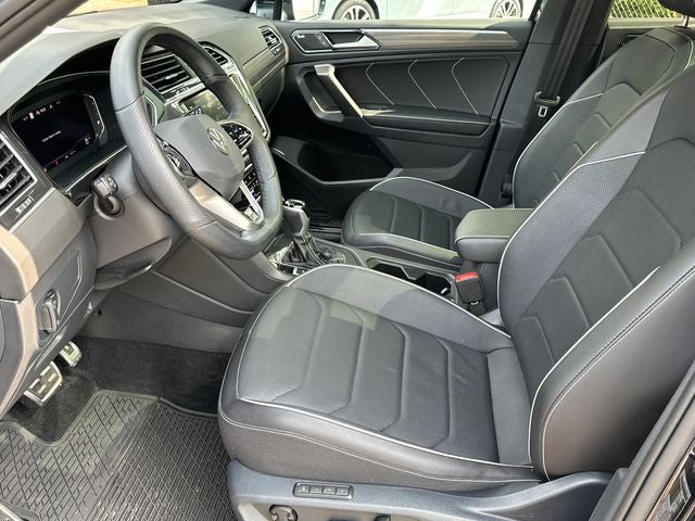 2024 Volkswagen Tiguan 2.0T SEL R-Line