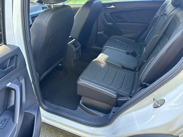 2023 Volkswagen Tiguan 2.0T SEL R-Line