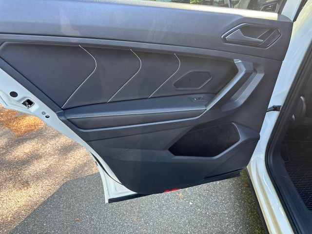 2023 Volkswagen Tiguan 2.0T SEL R-Line