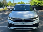 2023 Volkswagen Tiguan 2.0T SEL R-Line