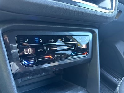 2023 Volkswagen Tiguan 2.0T SEL R-Line