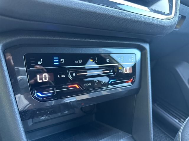 2023 Volkswagen Tiguan 2.0T SEL R-Line