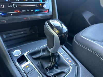 2023 Volkswagen Tiguan 2.0T SEL R-Line