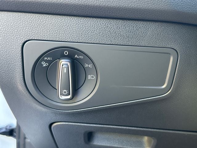 2023 Volkswagen Tiguan 2.0T SEL R-Line