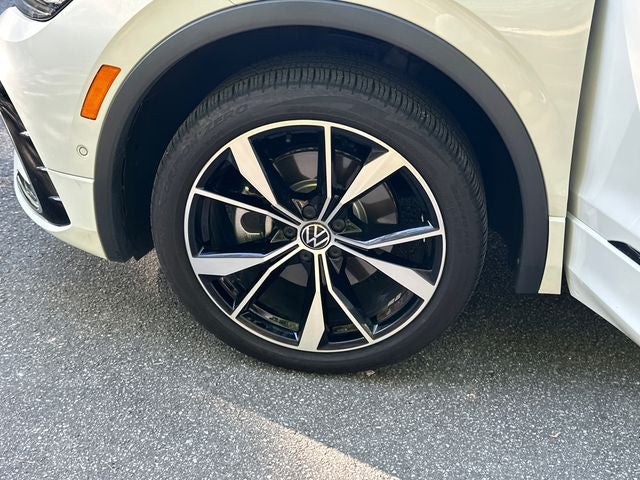 2023 Volkswagen Tiguan 2.0T SEL R-Line