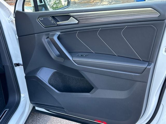 2023 Volkswagen Tiguan 2.0T SEL R-Line