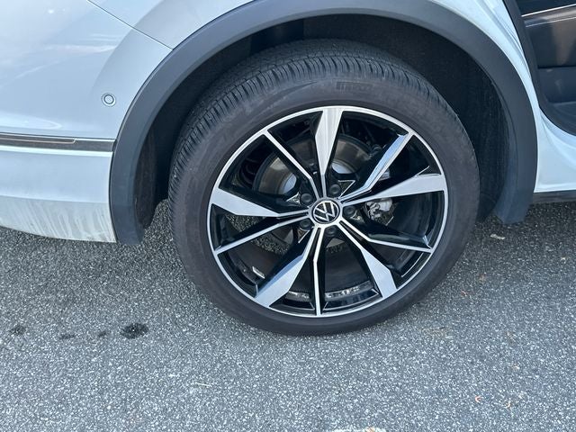 2023 Volkswagen Tiguan 2.0T SEL R-Line