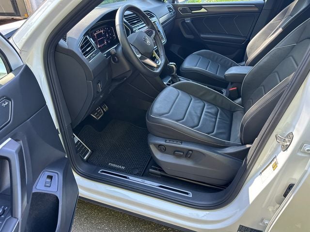2023 Volkswagen Tiguan 2.0T SEL R-Line