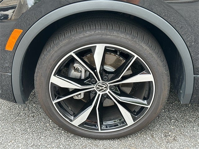 2024 Volkswagen Tiguan 2.0T SEL R-Line
