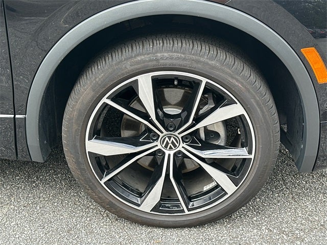 2024 Volkswagen Tiguan 2.0T SEL R-Line