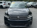 2024 Volkswagen Tiguan 2.0T SEL R-Line
