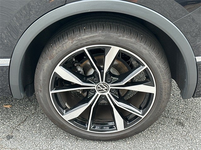 2024 Volkswagen Tiguan 2.0T SEL R-Line