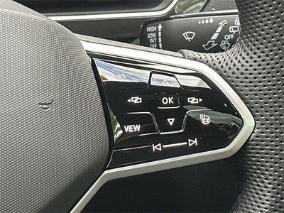 2024 Volkswagen Tiguan 2.0T SEL R-Line