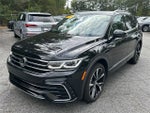 2024 Volkswagen Tiguan 2.0T SEL R-Line