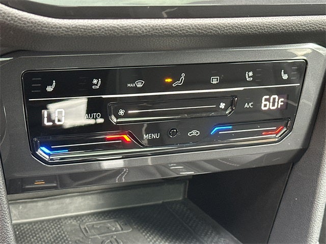 2024 Volkswagen Tiguan 2.0T SEL R-Line