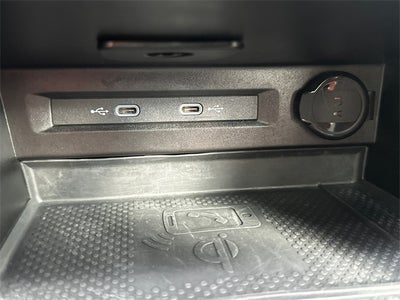 2024 Volkswagen Tiguan 2.0T SEL R-Line