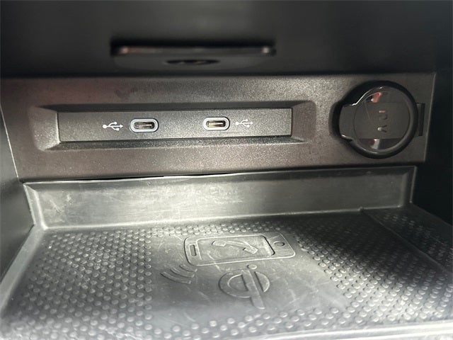 2024 Volkswagen Tiguan 2.0T SEL R-Line