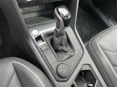 2024 Volkswagen Tiguan 2.0T SEL R-Line
