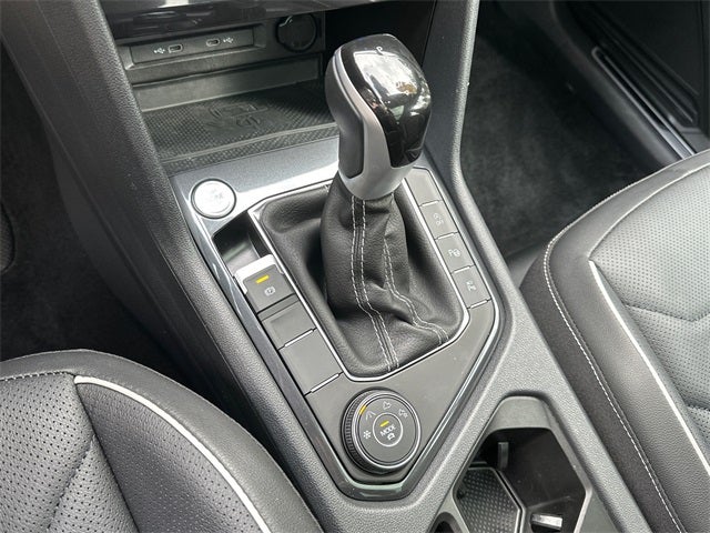 2024 Volkswagen Tiguan 2.0T SEL R-Line
