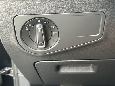 2024 Volkswagen Tiguan 2.0T SEL R-Line