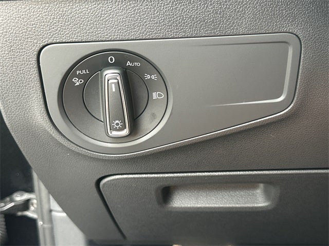 2024 Volkswagen Tiguan 2.0T SEL R-Line